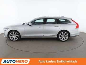 Volvo V90 - 3