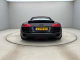 Audi R8 5.2 FSI R tronic quattro - - Audi R8: 5.2