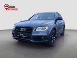 Audi SQ5 3.0 TDI plus ACC-TOT-PANO-KAM-KEYL-B&O - Audi SQ5 in Frankfurt (Main)