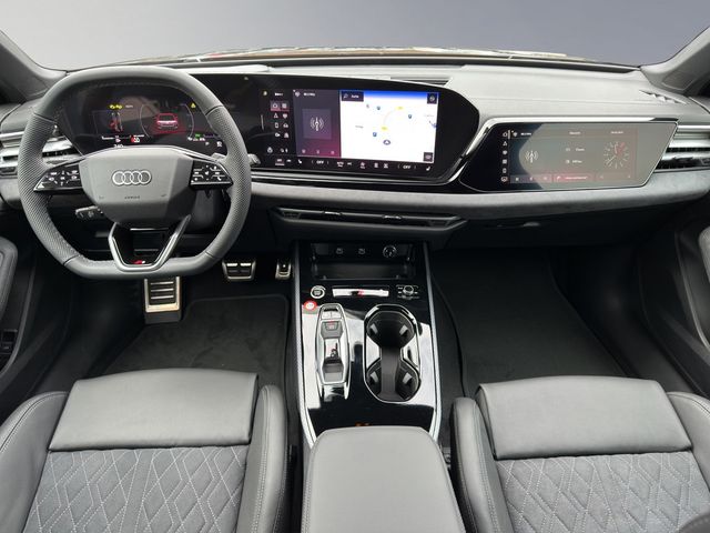 A5 Avant TDI 150 kW S tronic