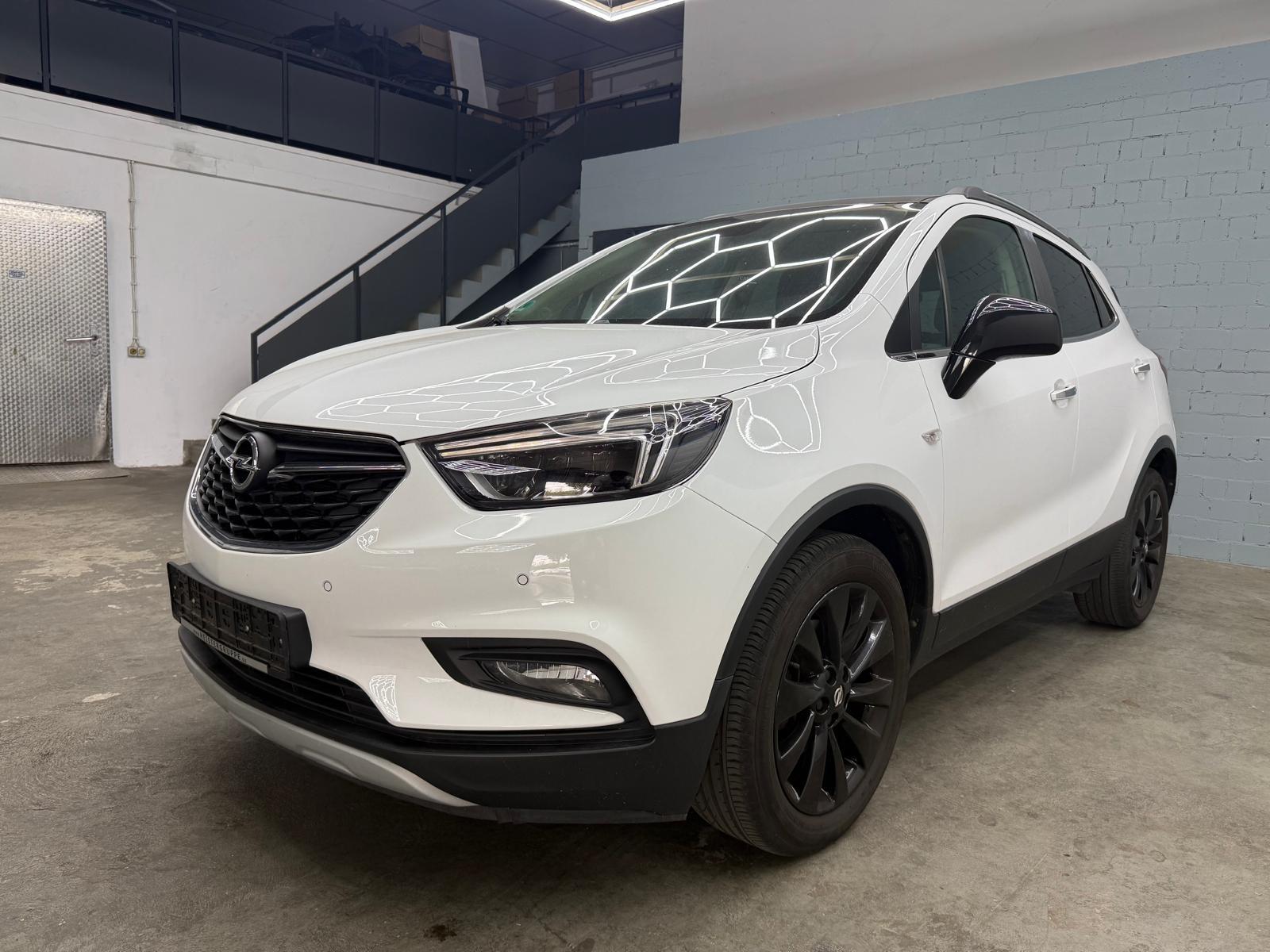 Opel Mokka X Color Innovation Start/Stop