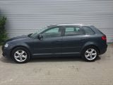 Audi A3 Sportback 1.8 TFSI inkl. HU/AU und Insp. Neu - Audi A3 aus 2008