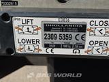 Iveco Daily 70C21 Automatik 1000KG Ladebordwand Doppel - Angebote