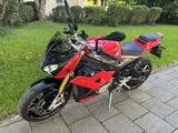 BMW Zum Verkauf steht meine BMW S1000R in Racingred - Offers