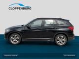 BMW X1 sDrive18i Sport Line AHK+Navi+SHZ+HiFi+LED - BMW X1 Gebrauchtwagen in Bremen