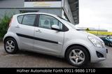 Suzuki Splash Active+ *Automatik*Sitzheizung*PDC*Alu* - Suzuki Splash: Auto