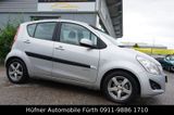 Suzuki Splash Active+ *Automatik*Sitzheizung*PDC*Alu* - Suzuki Splash Gebrauchtwagen