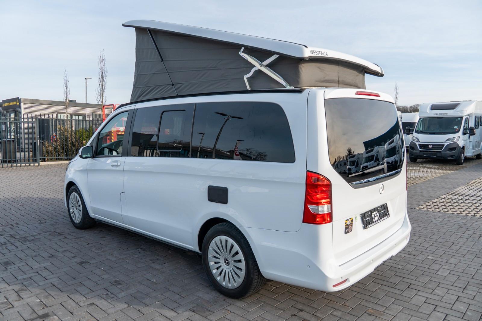 MERCEDES MARCO POLO 250