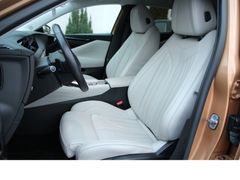 Fahrzeugabbildung DS Automobiles DS4 Cross Rivoli*Exklusive Vollausstattung!*Rar!