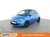 Fiat 500C 1.2 Mirror*TEMPO*PDC*KLIMA*GARANTIE*
