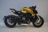 MV Agusta Dragster 800 RR SCS + MV Fresko Auspuff + Rizoma - MV Agusta Dragster 800 R