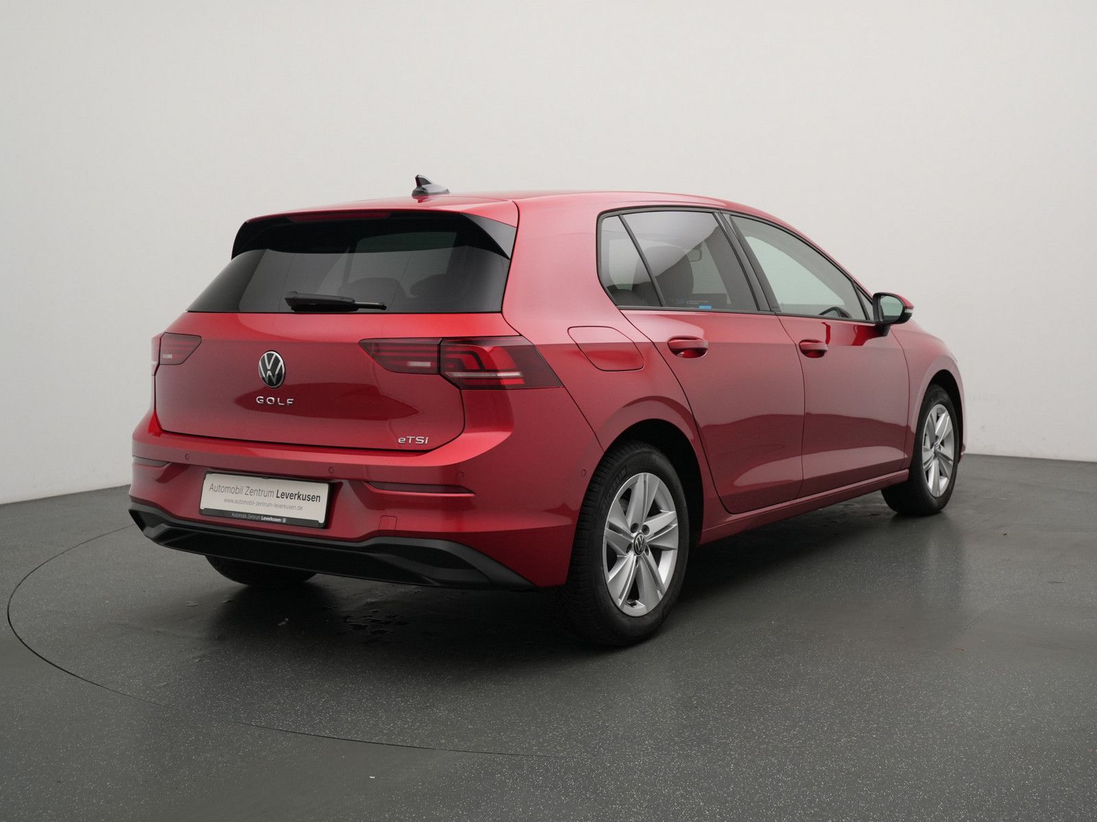 Volkswagen Golf - Bild 2