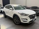 Hyundai Tucson 1.6 CRDi 136CV 48V DCT Exellence - Hyundai Hybrid (Diesel/Elektro): Kombi