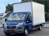 Fiat Ducato Koffer Maxi*LADEBORDWAND*KLIMA*LED*TEMPOM - Fiat Kastenwagen hoch + lang Maxi ducato