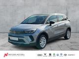 Opel CROSSLAND 1.6 TURBO ELEGANCE LED+NAV+SHZ+RFK+AHK - Opel Crossland (X): Elegance
