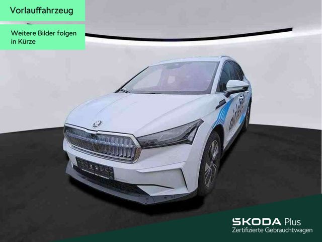 Skoda Enyaq iV 80 Wärmepumpe*4x4*AHK*RFK*