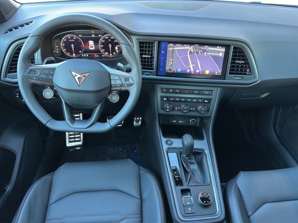 Cupra Ateca - Bild 16