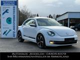 Volkswagen Beetle *Leder/Pano-Dach/18 Zoll - Volkswagen Beetle aus 2012