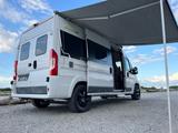 HYMER / ERIBA / HYMERCAR Grand Canyon inkl. 35Tsd.€ Sonderausstattung - HYMER / ERIBA Kastenwagen