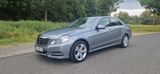 Mercedes-Benz E 350 4MATIC BlueEFFICIENCY  - Mercedes-Benz E 350: Limousine