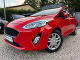 Ford Fiesta Cool & Connect Kam*Navi*Tempo*AWR*SitzHz.