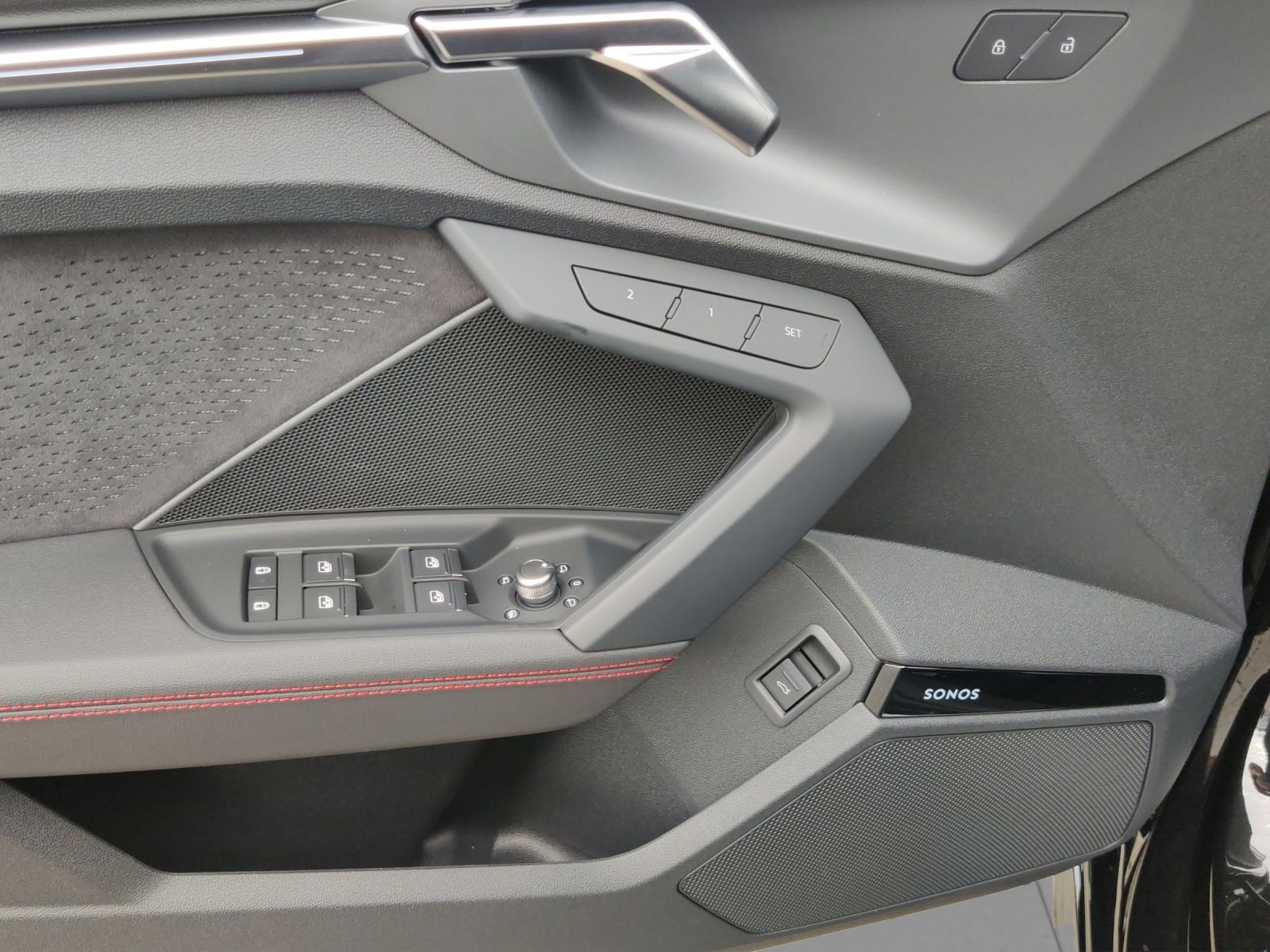 Audi A3 - Bild 11