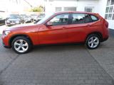 BMW X1 20 d sDrive Edition,  super Zustand - gebrauchte BMW X1 aus dem Jahr 2013