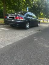 BMW 7er 3.0 Diesel E65 730d TÜV Neu - BMW 730: 730d E65