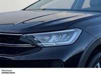 Volkswagen Taigo - Vorschau Bild 5