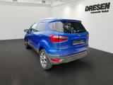 Ford EcoSport Trend 1.0 EcoBoost Cool & Connect + Rüc - Ford: Trend Connect