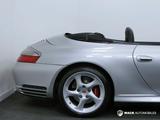 Porsche 996 CARRERA 4S CABRIOLET 3.6L 320 CV / BOSE - Porsche 996: Cabrio, 4s