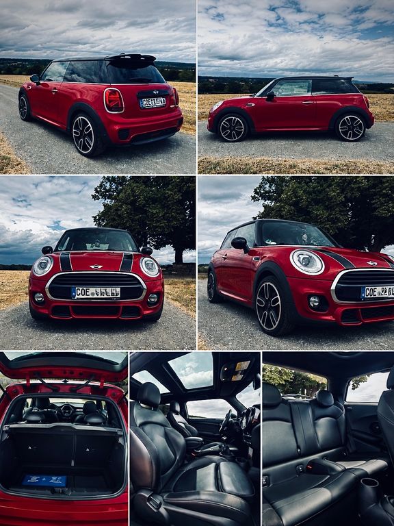 Image of MINI Cooper