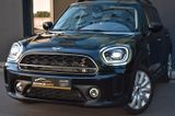 MINI COOPER S 2.0Countryman/NAVI+PLUS/SHZ/DAB/LED/KAM - MINI Cooper S aus 2021