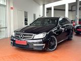 Mercedes-Benz C 63 AMG - gebrauchte Mercedes-Benz C 63 AMG aus dem Jahr 2014