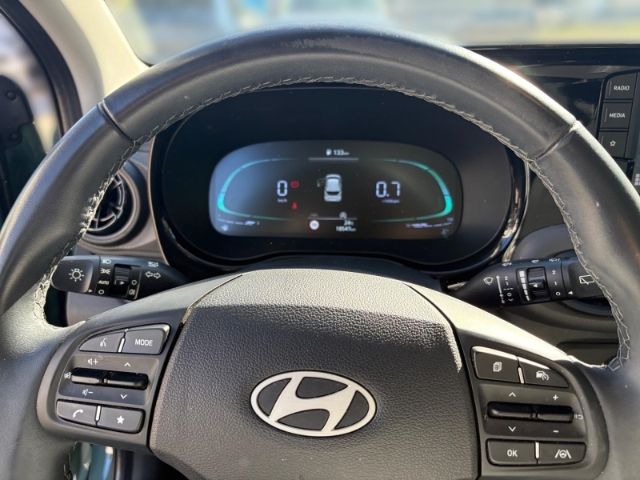 Fahrzeugabbildung Hyundai i10 Select,Alu,WKR,Apple Carplay,Klima