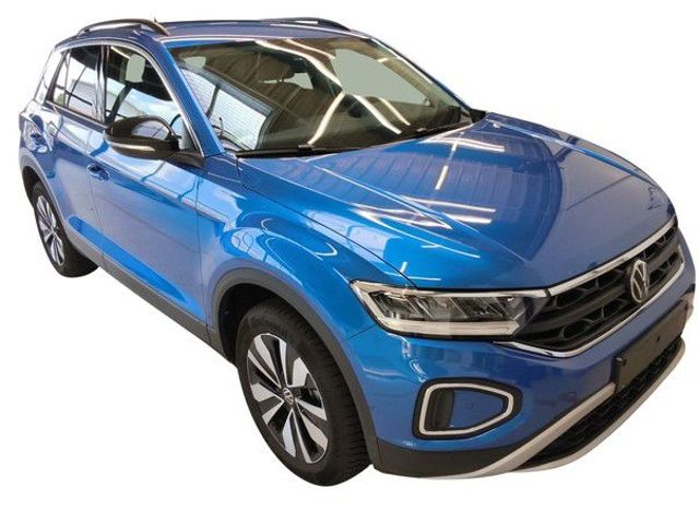 T-Roc 1.5 TSI DSG Goal AHK+LED+NAVI+KAMERA