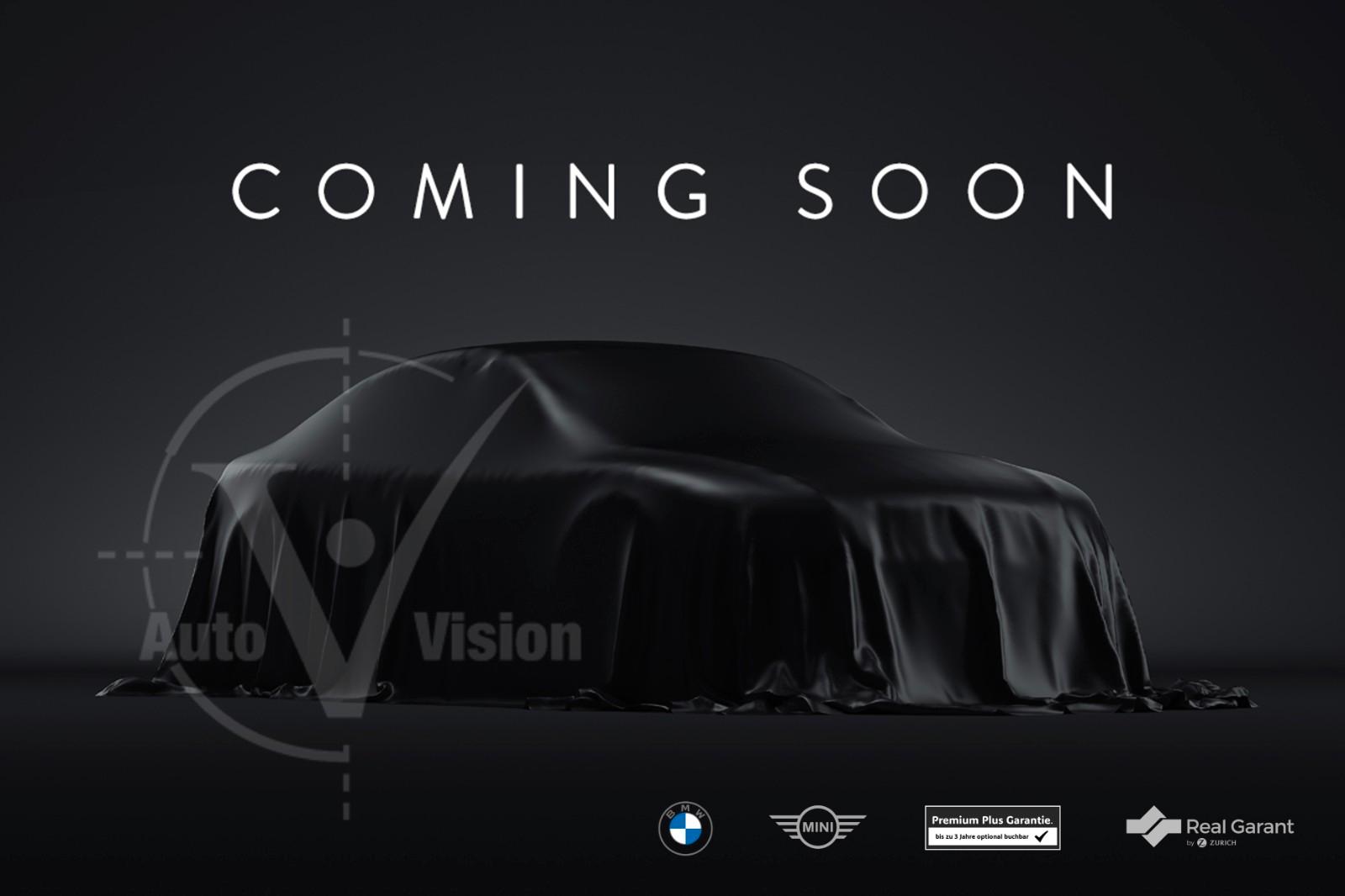 BMW 218i M Sport (F44) *Shadow Line*LED*Navi*Temp