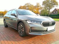 Skoda Superb - Vorschau Bild 8