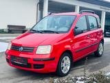 Fiat Panda 1.2 8V Dynamic - gebrauchte Fiat Panda aus dem Jahr 2005
