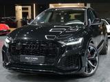 Audi RSQ8 4.0 TFSI quattro*Pano*Keramik*B&O*Luft* - gebrauchte Audi RSQ8 aus dem Jahr 2023