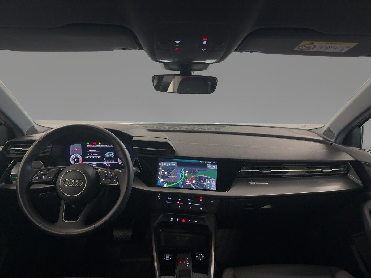 Audi A3 - Bild 12