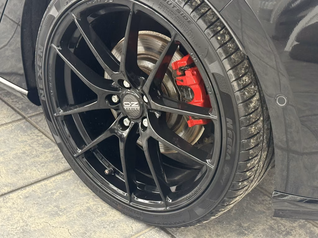 Ford Focus ST 2.3 EcoBoost, LED, Leder, B&O, ACC, DAB