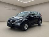 Kia Sportage 2.0 Aut. Vision  Panorama/Navi - gebrauchte Kia Sportage aus dem Jahr 2013