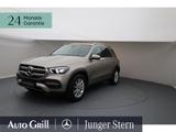 Mercedes-Benz GLE 350 de 4M Pano 360 AHK Totw. MBUX LED 19Zoll