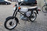 Simson S51 Neuaufbau mit Papieren - SIMSON NEUAUFBAU S51