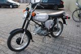 Simson S51 Neuaufbau mit Papieren - SIMSON S51N