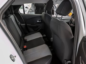 Opel Corsa F 1.2 Edition Spurhalteassistent