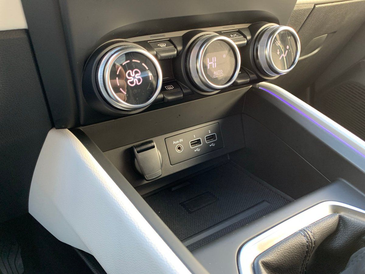 Renault Clio - Bild 29