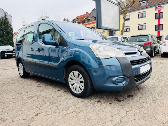 Citroën Berlingo 1.6 HDI Multispace Klimaautomatik SHZG