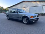 BMW 323i Coupe 1.Hand  - BMW 323: Coupe, 323i